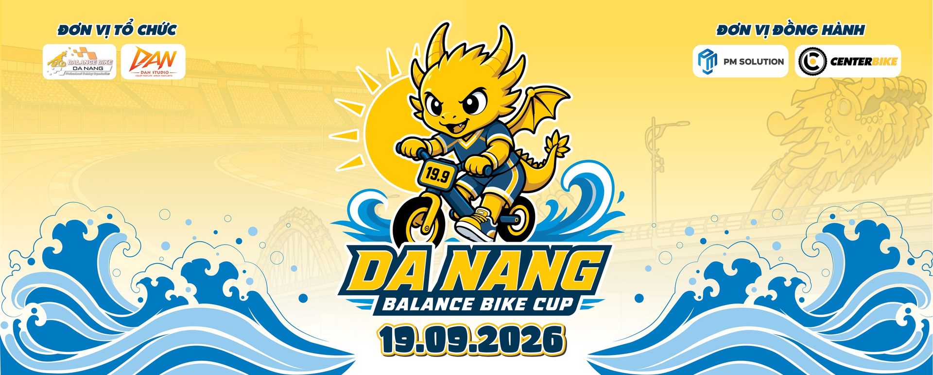 DANANG BALANCE BIKE CUP